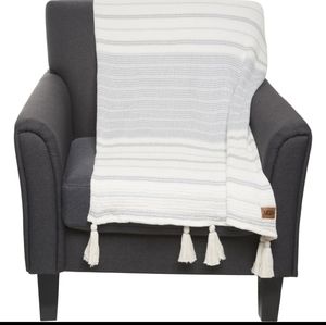 Ugg- kayla throw blanket nwt